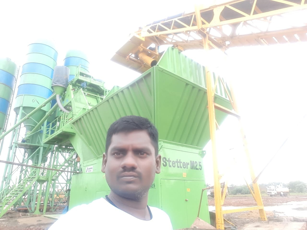 project