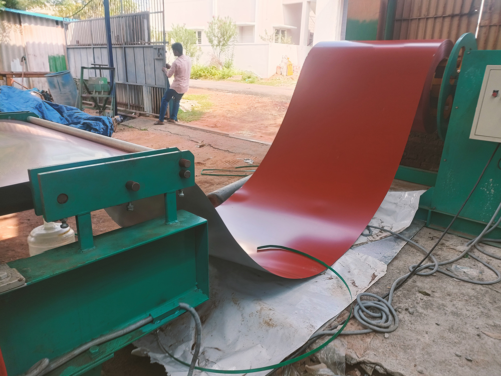 project